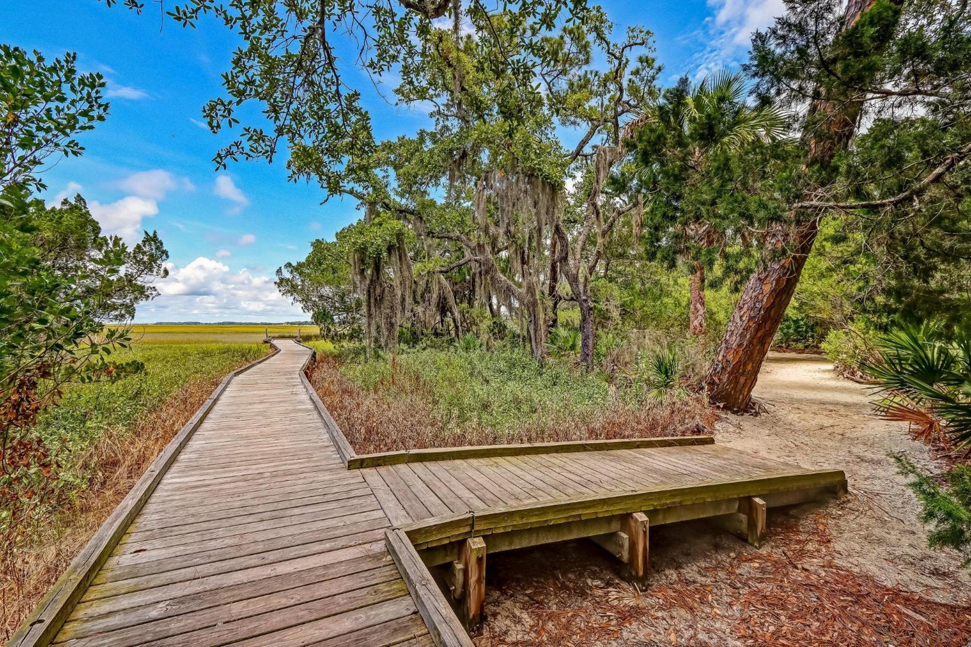 1838 Turtle Dunes Villa Amelia City Exterior foto